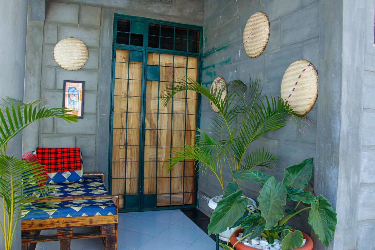 Home Villa Arusha Kültér fotó