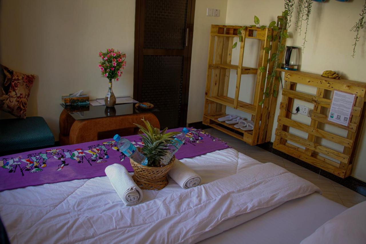 Home Villa Arusha Kültér fotó