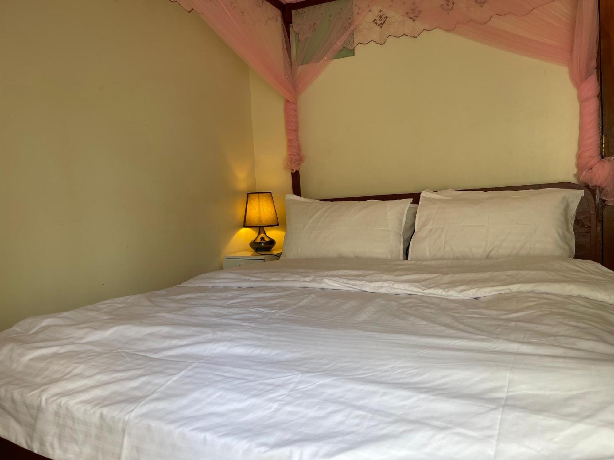 Home Villa Arusha Kültér fotó