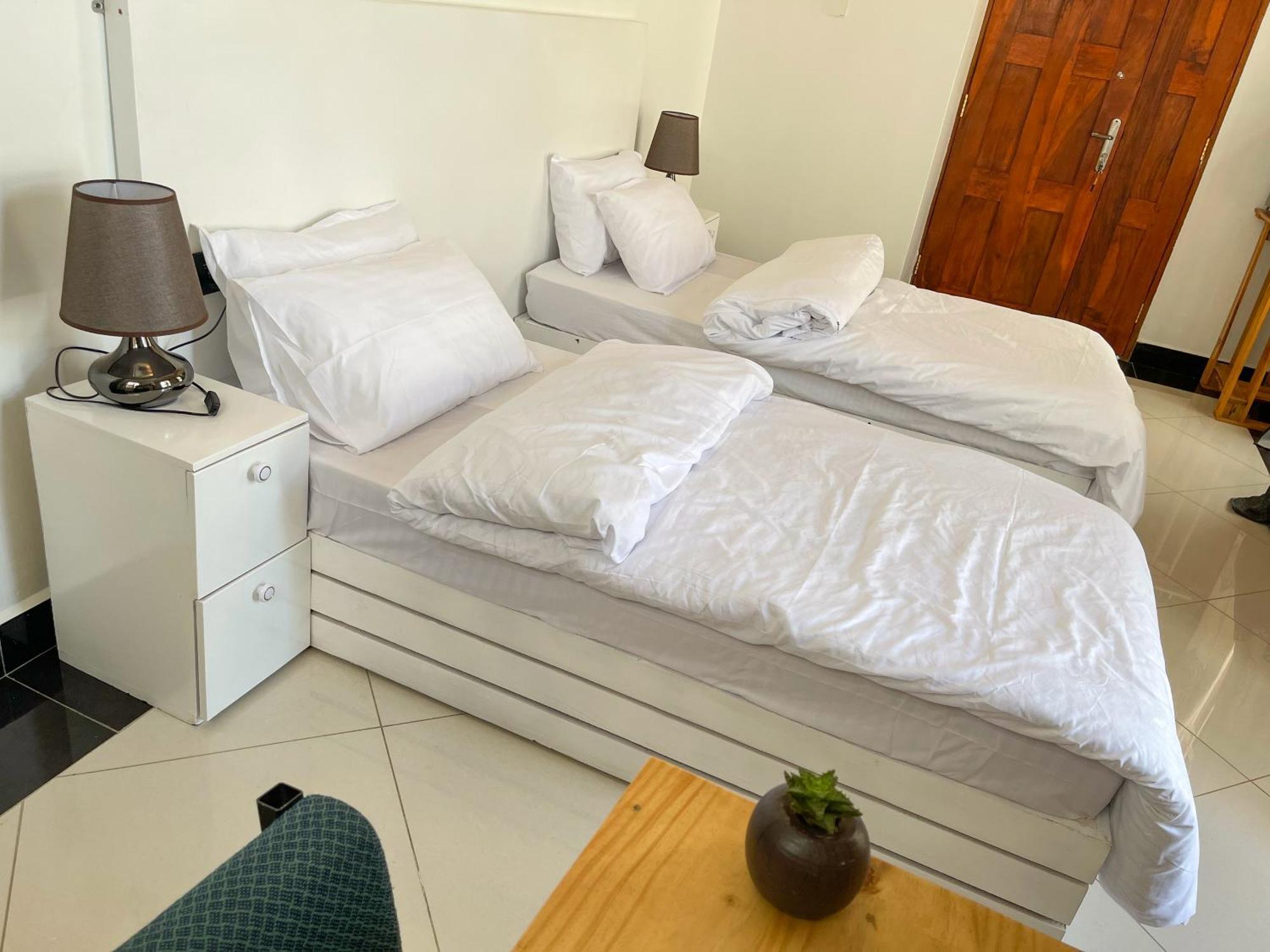 Home Villa Arusha Kültér fotó