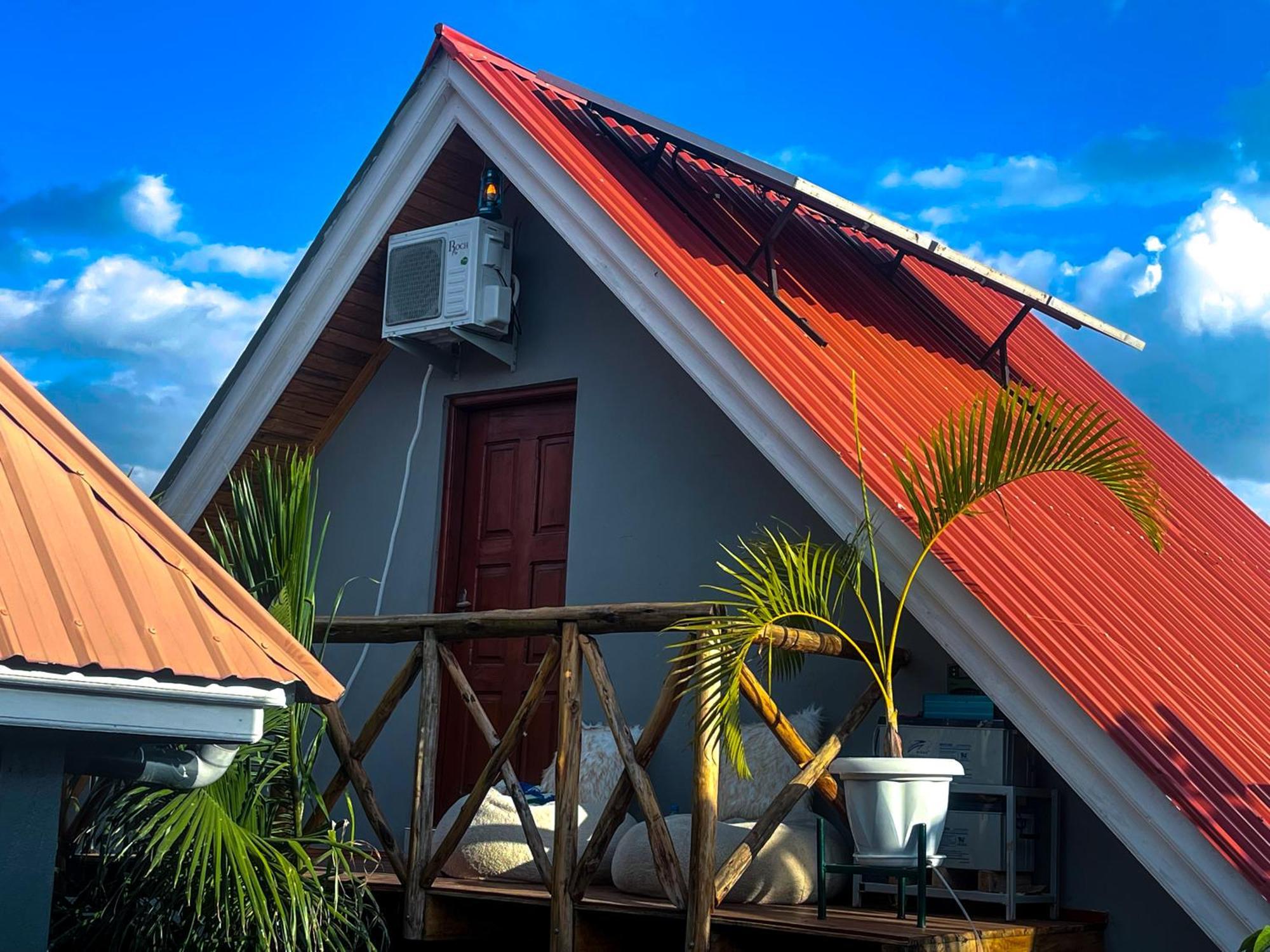 Home Villa Arusha Kültér fotó