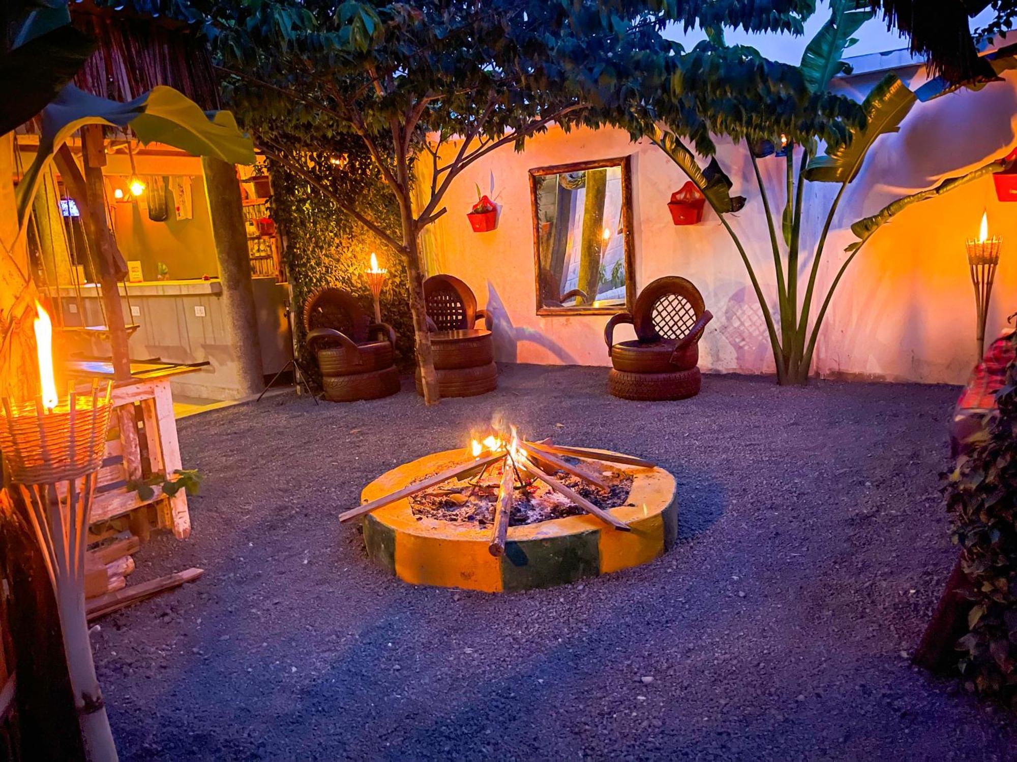 Home Villa Arusha Kültér fotó