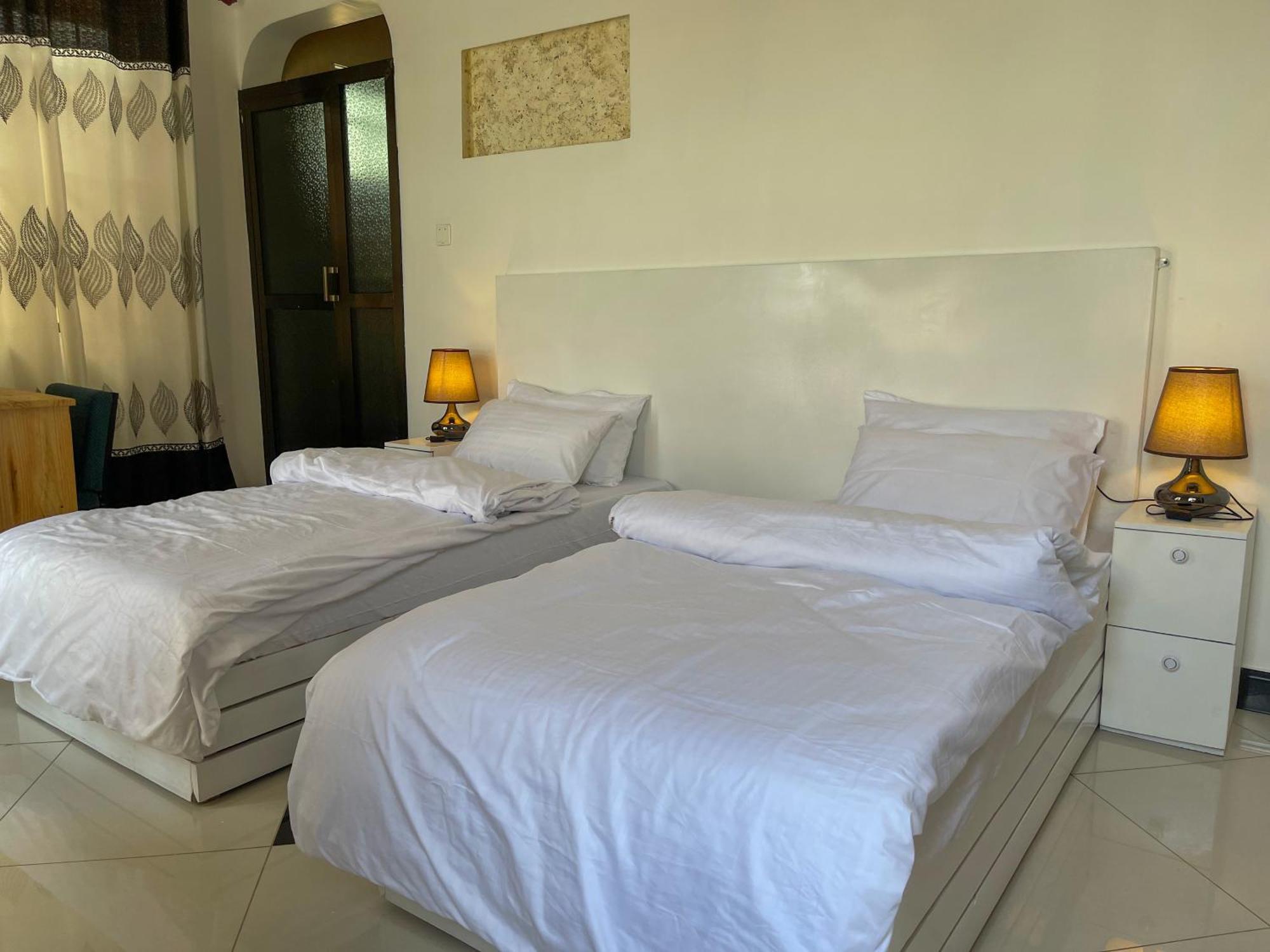 Home Villa Arusha Kültér fotó
