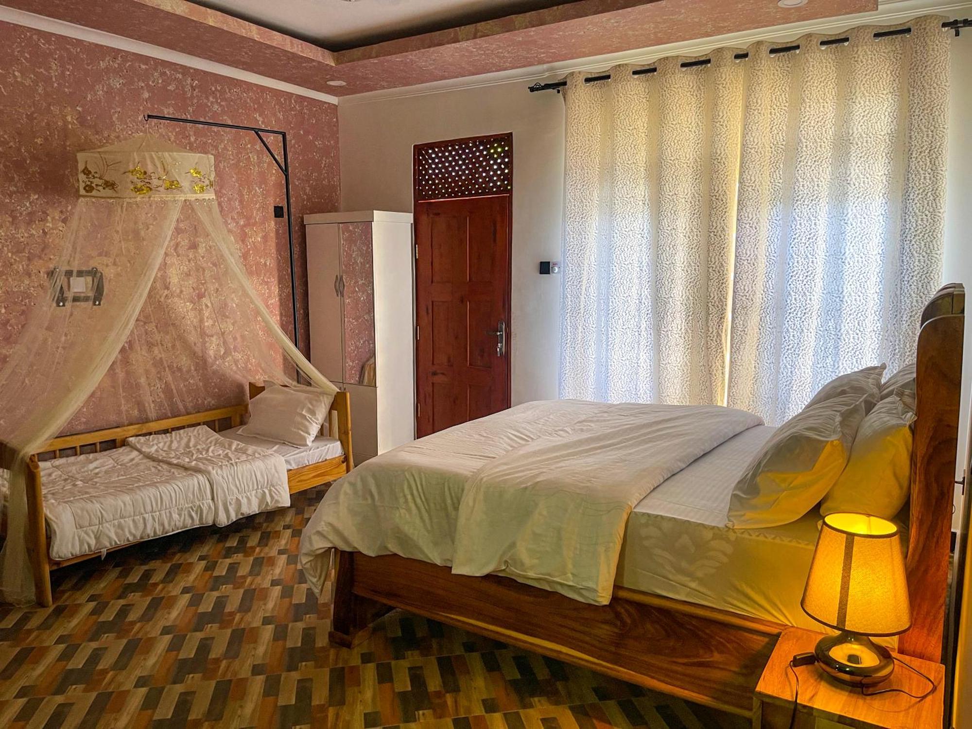 Home Villa Arusha Kültér fotó