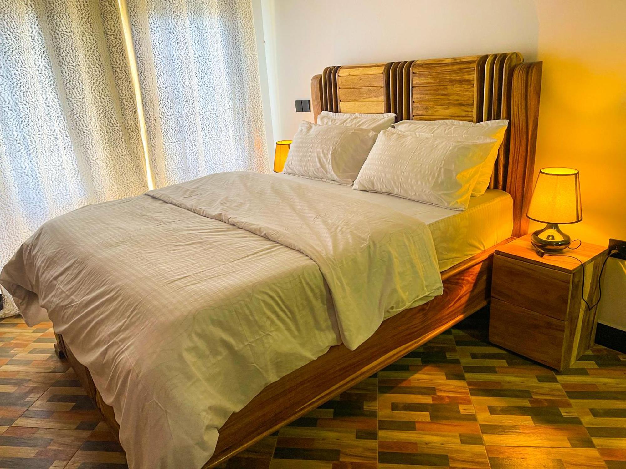 Home Villa Arusha Kültér fotó