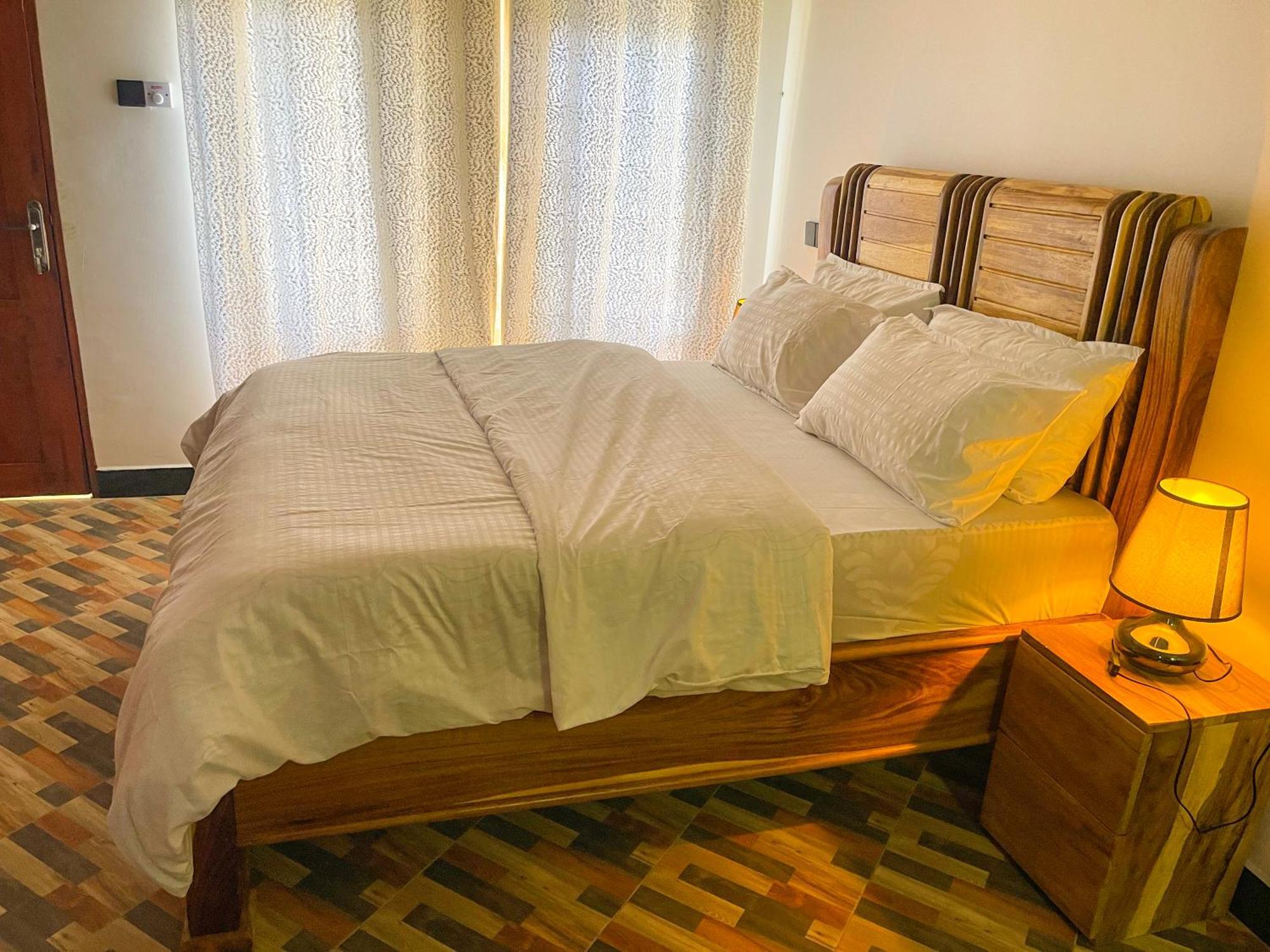 Home Villa Arusha Kültér fotó