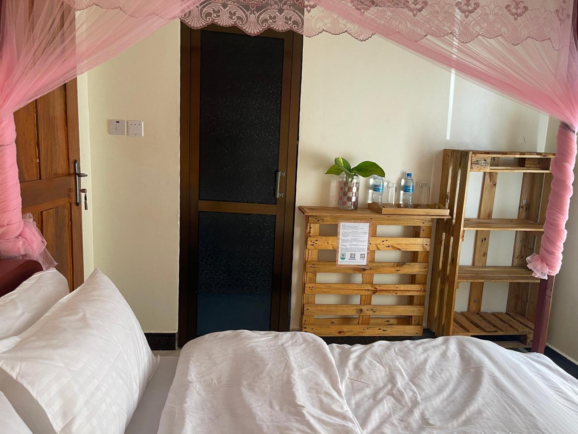 Home Villa Arusha Kültér fotó