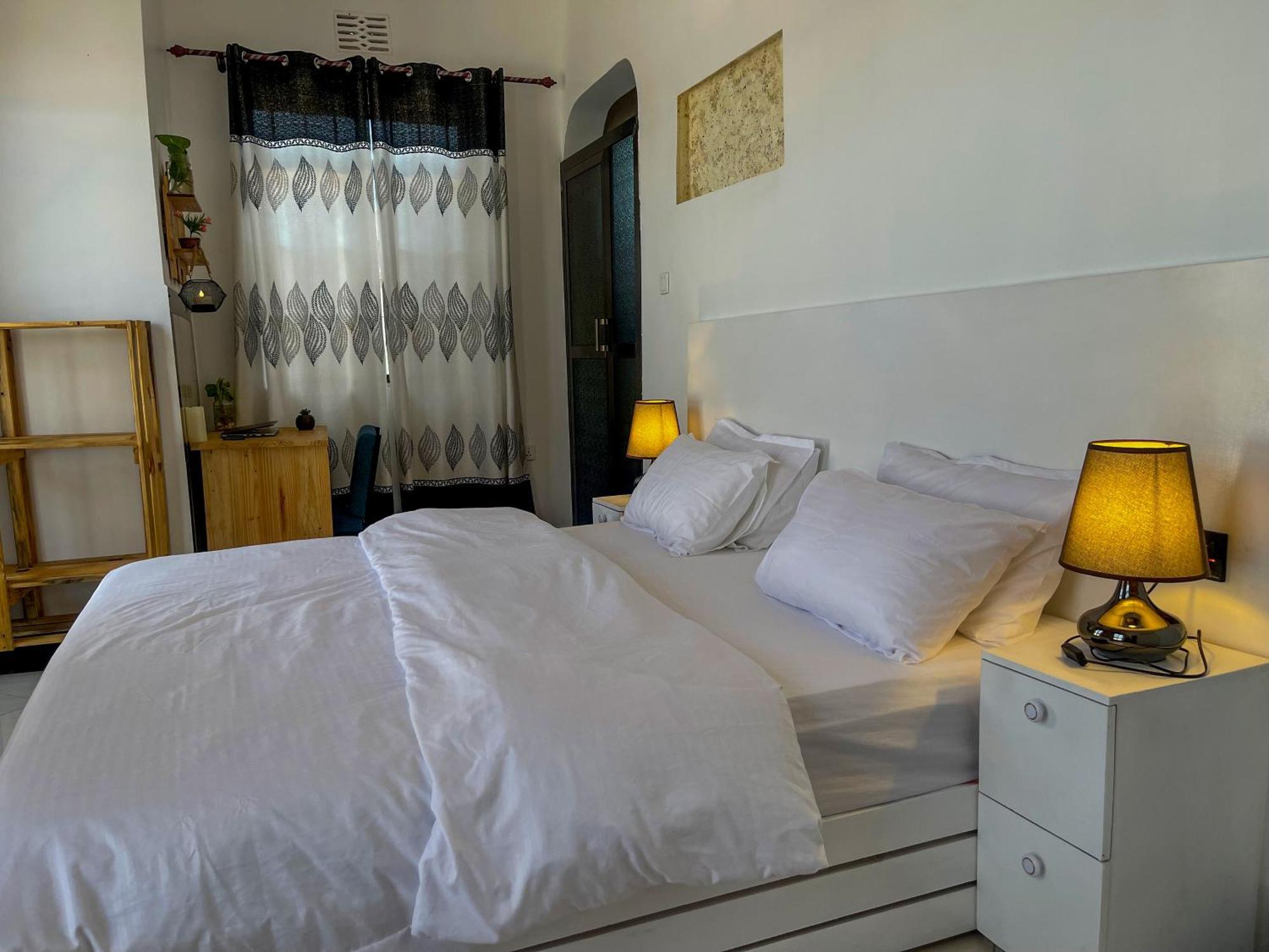 Home Villa Arusha Kültér fotó