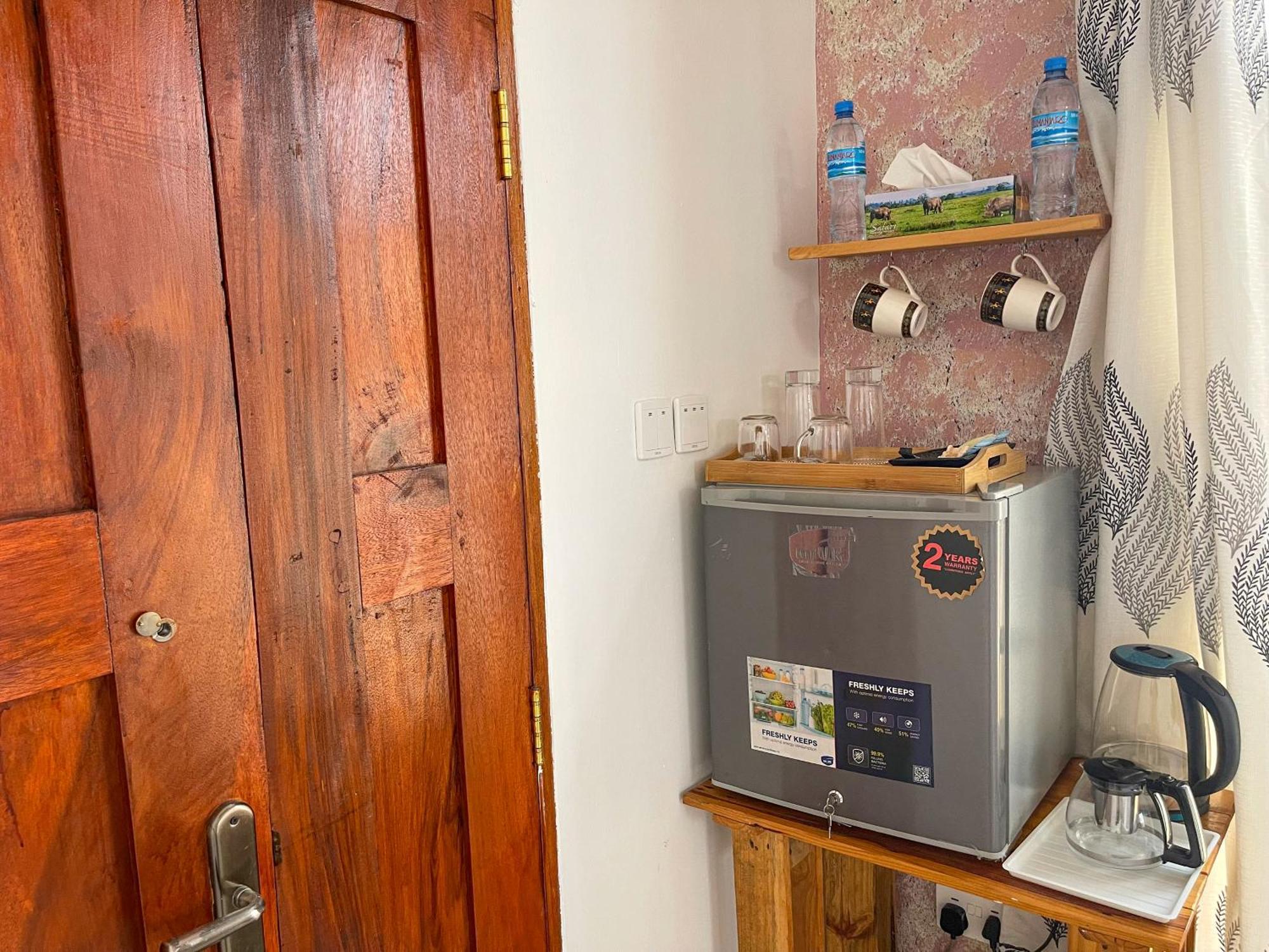 Home Villa Arusha Kültér fotó