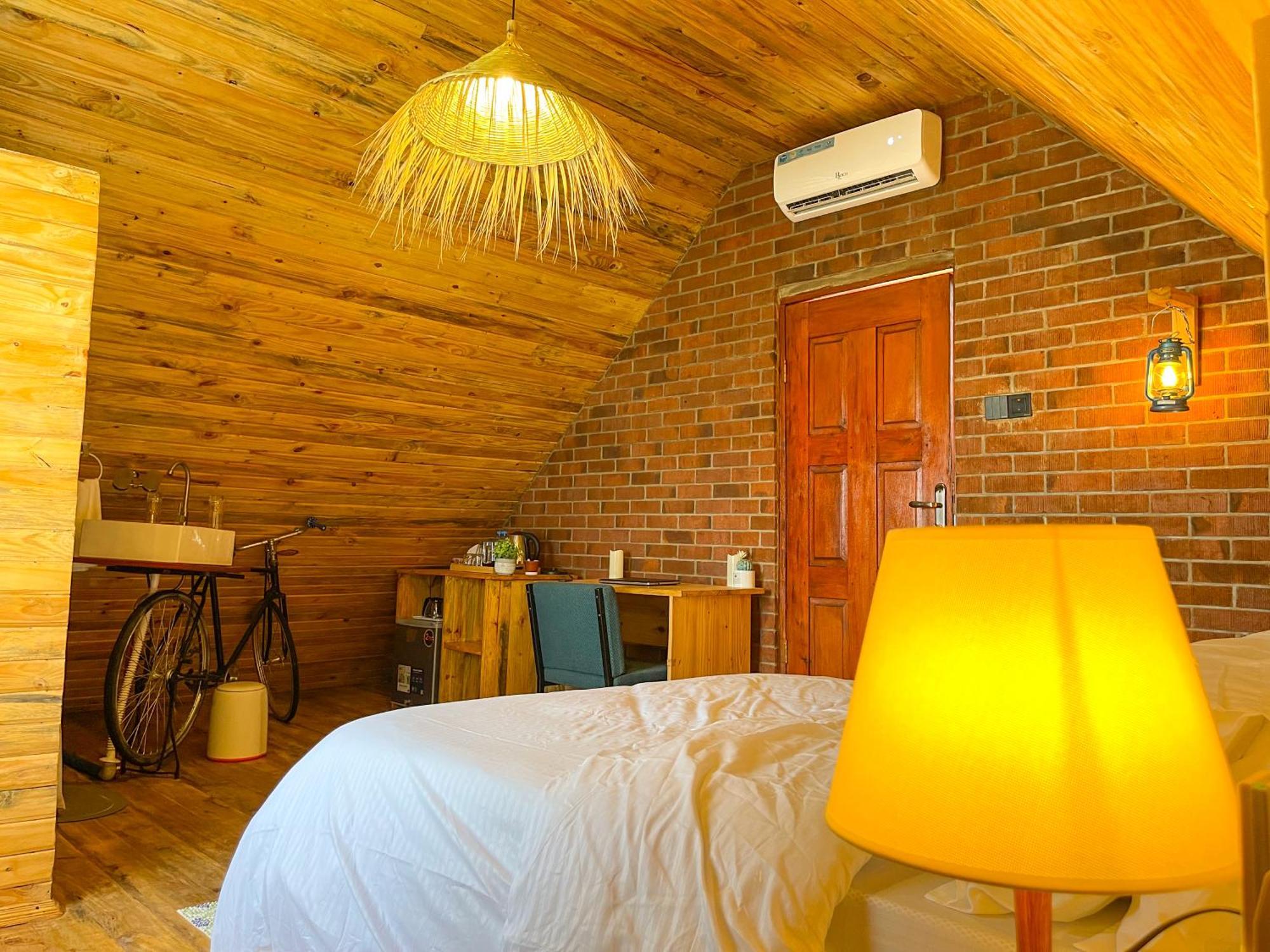 Home Villa Arusha Kültér fotó